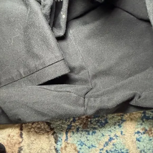 HTF Bling Pink Leggings - Picture 3 of 4